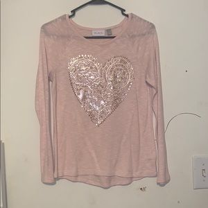 Long Sleeve Top